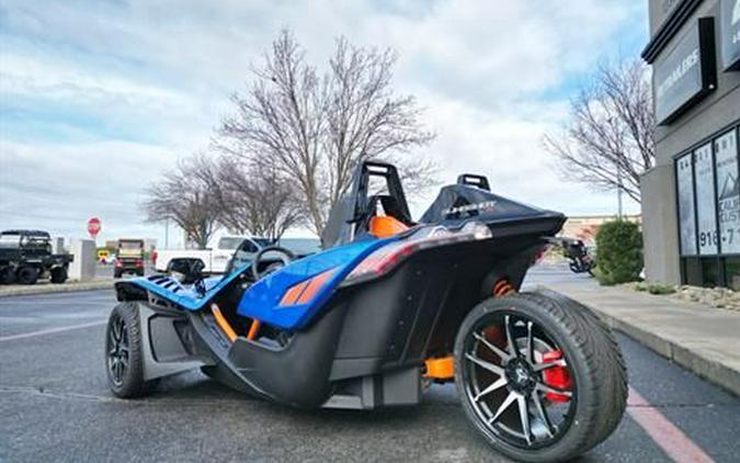 2024 Slingshot Slingshot R AutoDrive