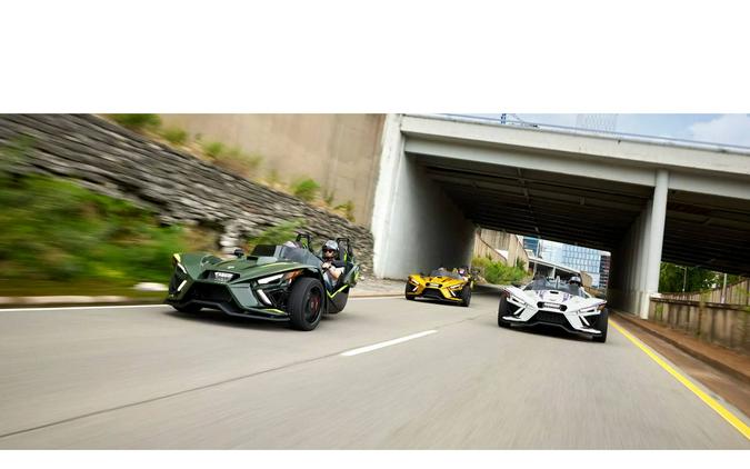 2024 Slingshot Slingshot R AutoDrive