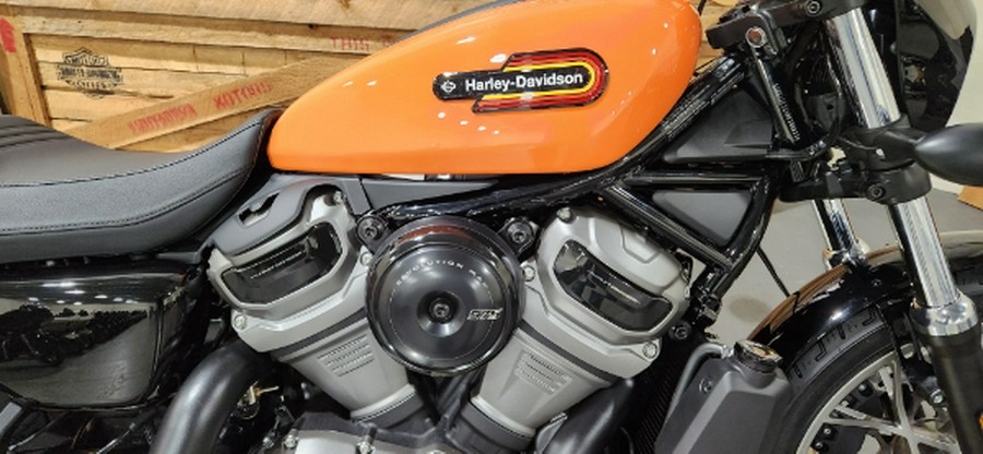 2024 Harley-Davidson Sportster