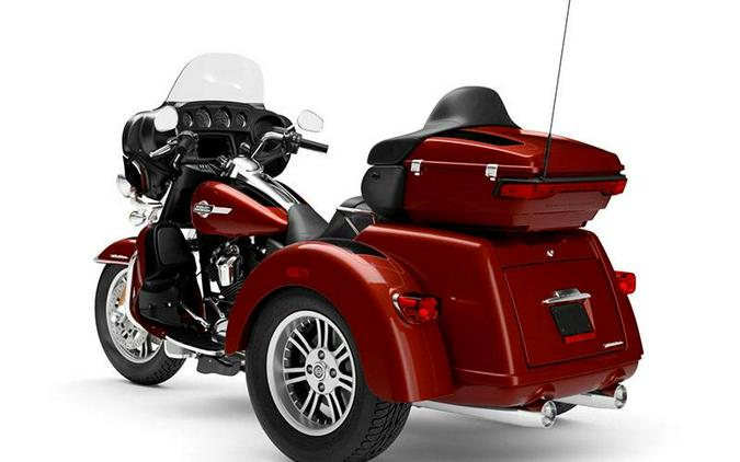 2024 Harley-Davidson Tri Glide® Ultra