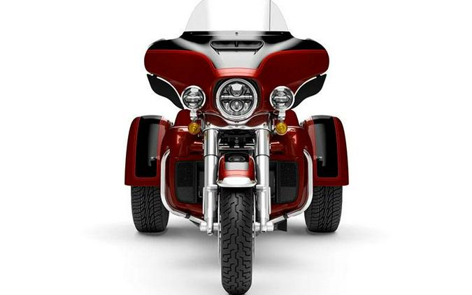 2024 Harley-Davidson Tri Glide® Ultra