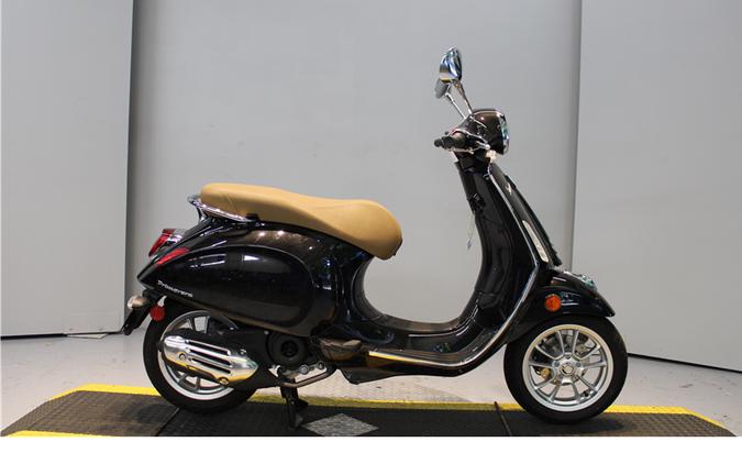 2023 VESPA PRIMAVERA 50