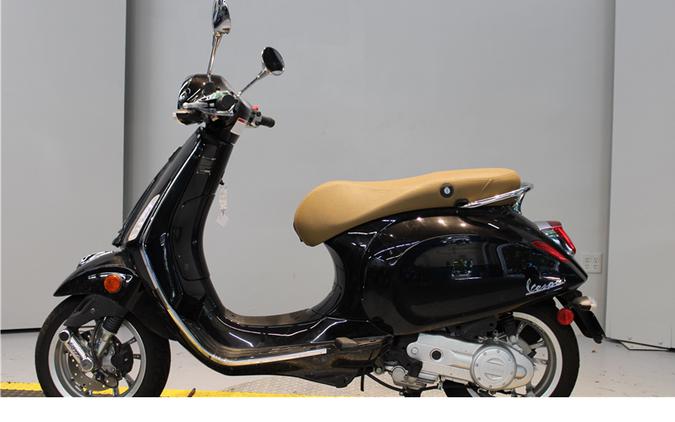 2023 VESPA PRIMAVERA 50