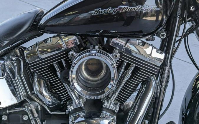 2017 Harley-Davidson Softail® Deluxe