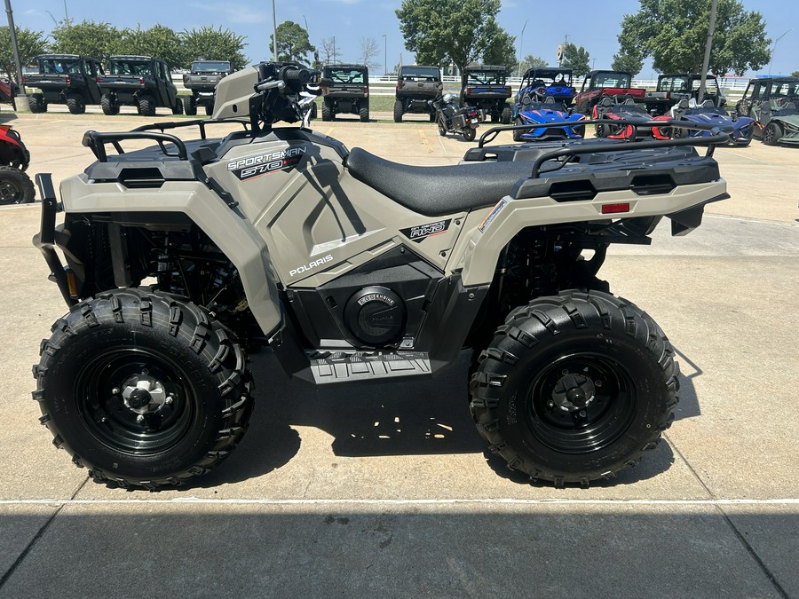 2024 Polaris Industries Sportsman® 570 EPS