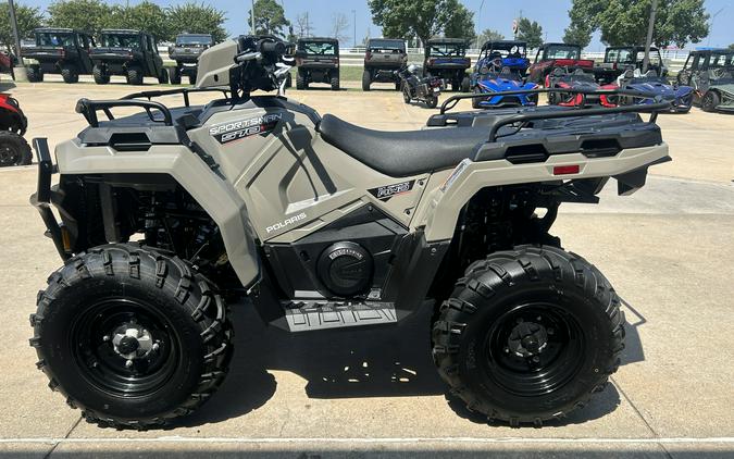 2024 Polaris Industries Sportsman® 570 EPS