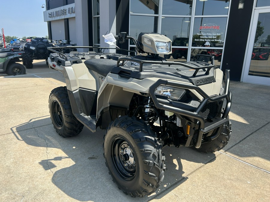 2024 Polaris Industries Sportsman® 570 EPS