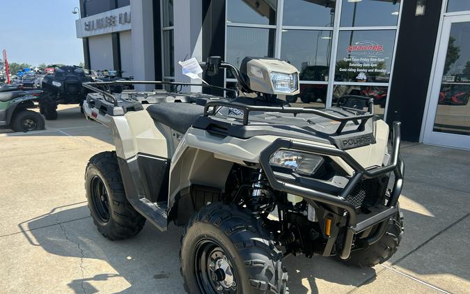 2024 Polaris Industries Sportsman® 570 EPS