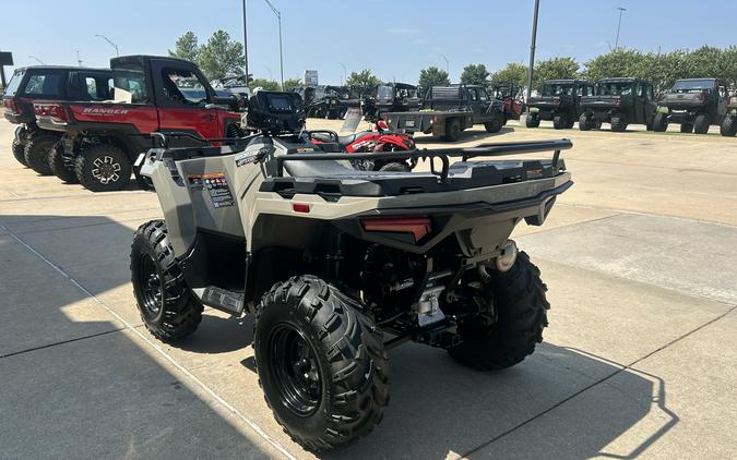 2024 Polaris Industries Sportsman® 570 EPS