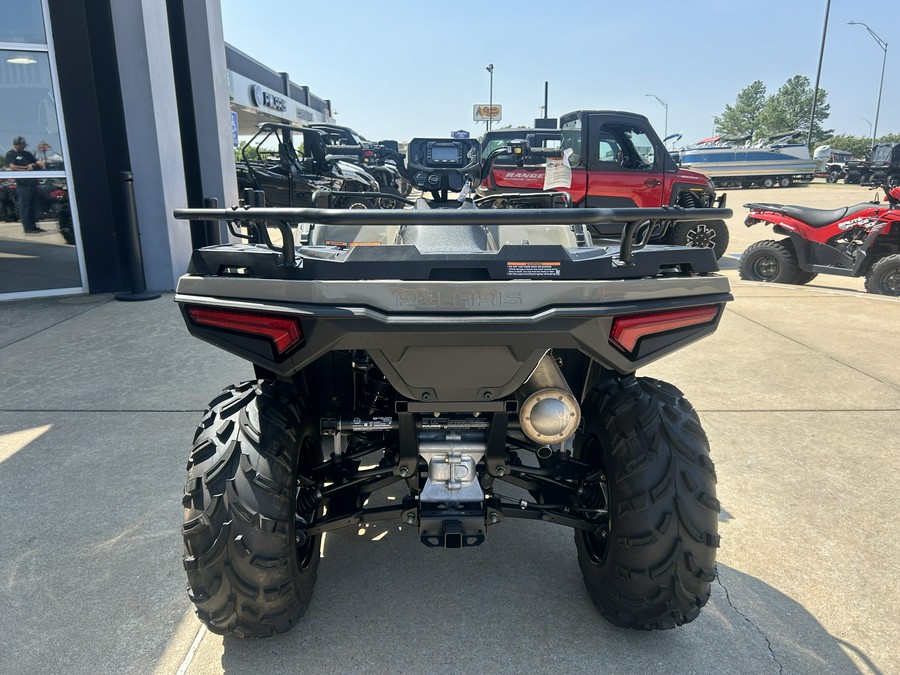 2024 Polaris Industries Sportsman® 570 EPS