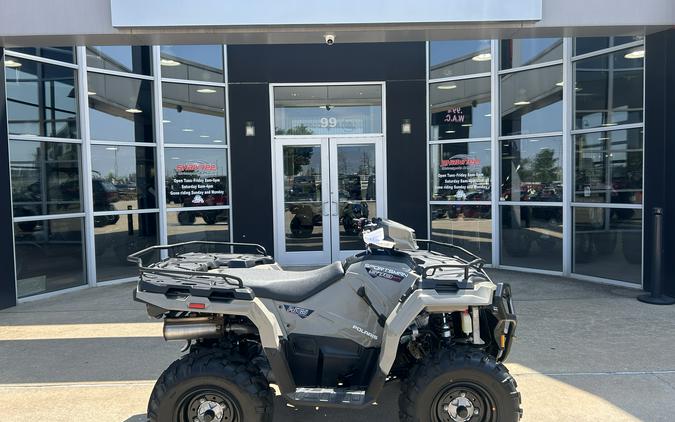 2024 Polaris Industries Sportsman® 570 EPS