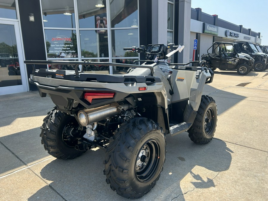 2024 Polaris Industries Sportsman® 570 EPS