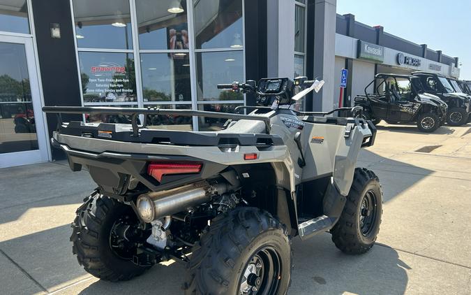 2024 Polaris Industries Sportsman® 570 EPS