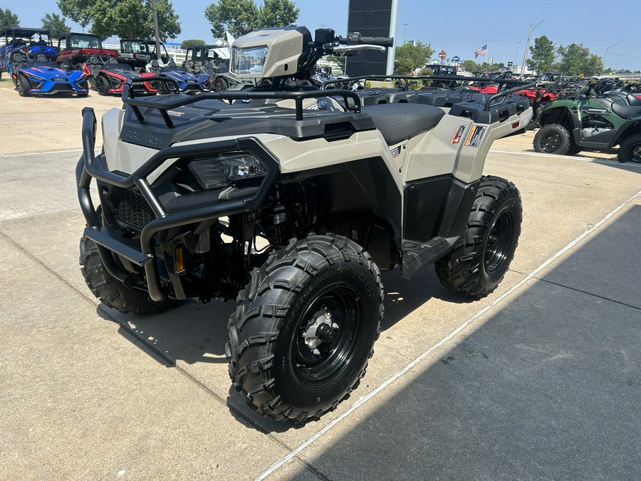 2024 Polaris Industries Sportsman® 570 EPS