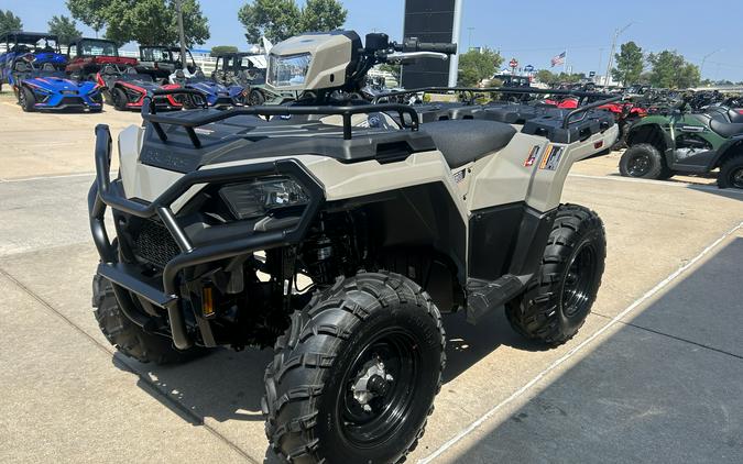 2024 Polaris Industries Sportsman® 570 EPS