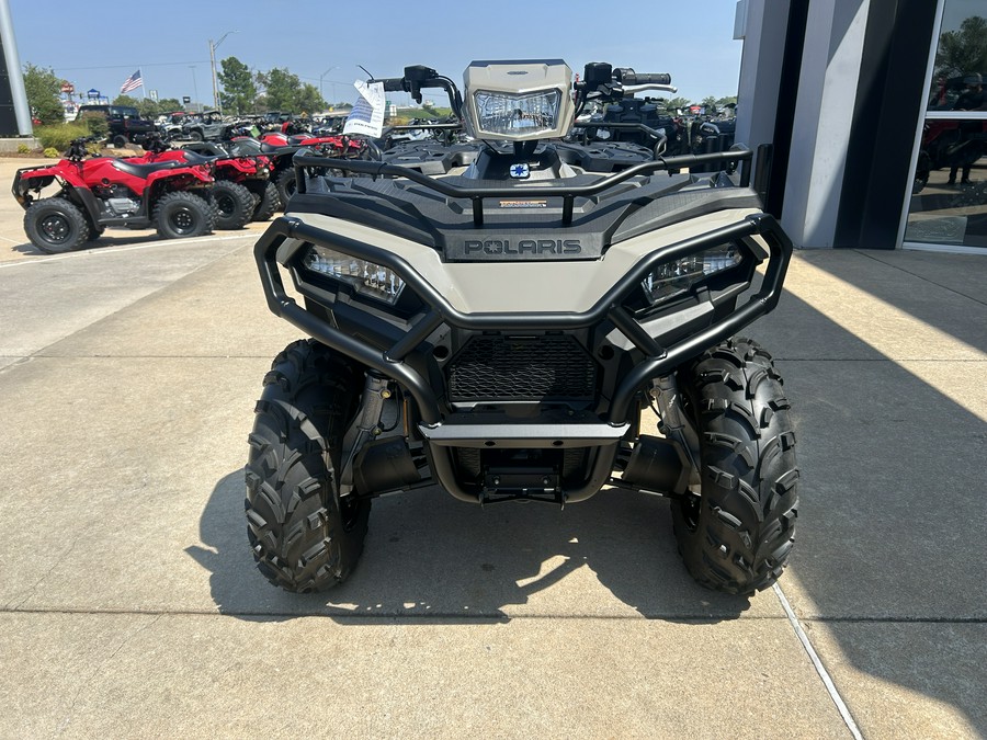 2024 Polaris Industries Sportsman® 570 EPS