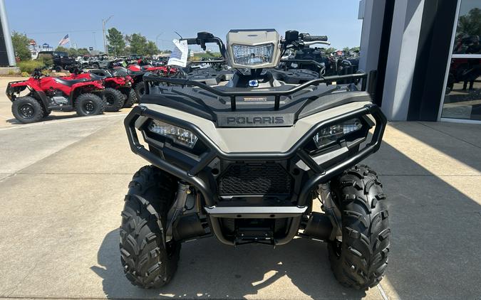 2024 Polaris Industries Sportsman® 570 EPS