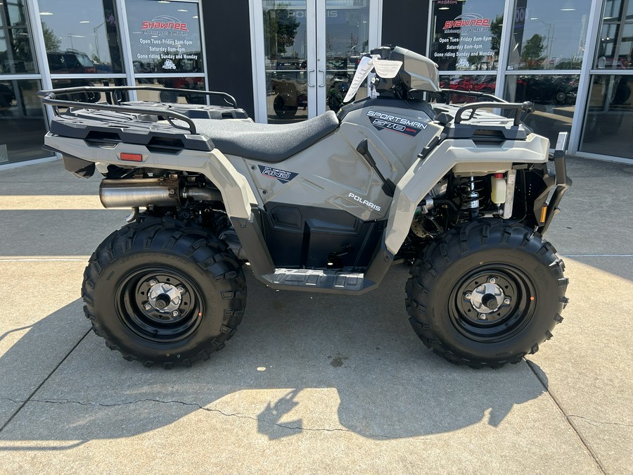 2024 Polaris Industries Sportsman® 570 EPS