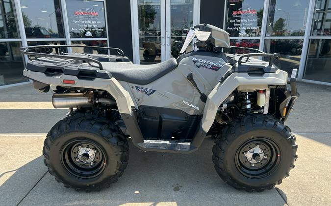 2024 Polaris Industries Sportsman® 570 EPS