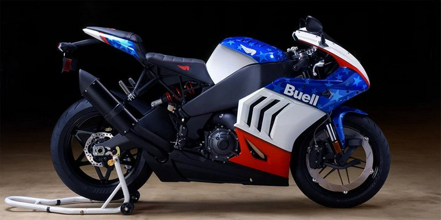 2024 Buell Hammerhead