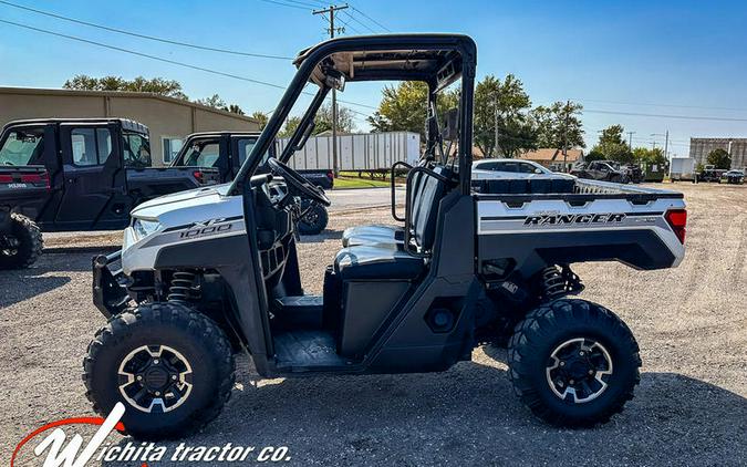 2019 Polaris® Ranger XP® 1000 EPS Premium