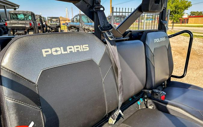 2019 Polaris® Ranger XP® 1000 EPS Premium