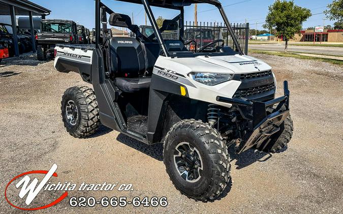 2019 Polaris® Ranger XP® 1000 EPS Premium