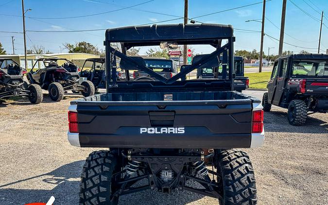 2019 Polaris® Ranger XP® 1000 EPS Premium