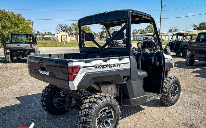 2019 Polaris® Ranger XP® 1000 EPS Premium