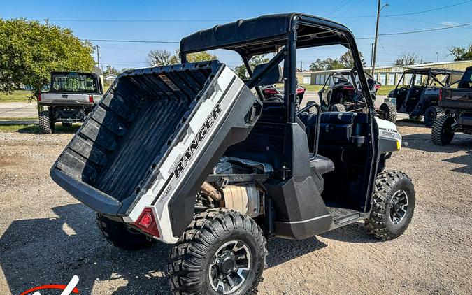 2019 Polaris® Ranger XP® 1000 EPS Premium