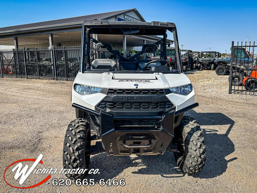 2019 Polaris® Ranger XP® 1000 EPS Premium