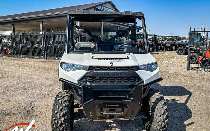 2019 Polaris® Ranger XP® 1000 EPS Premium