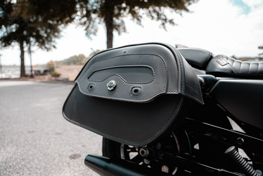 2021 Harley-Davidson® XL883N - Iron 883™