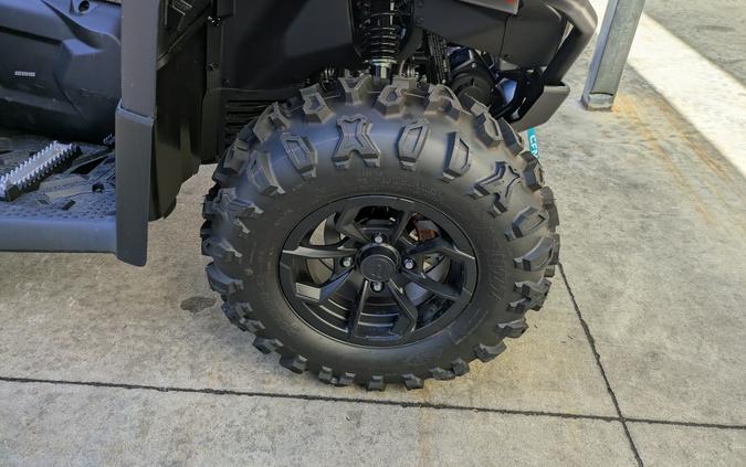 2025 CFMOTO CForce 600