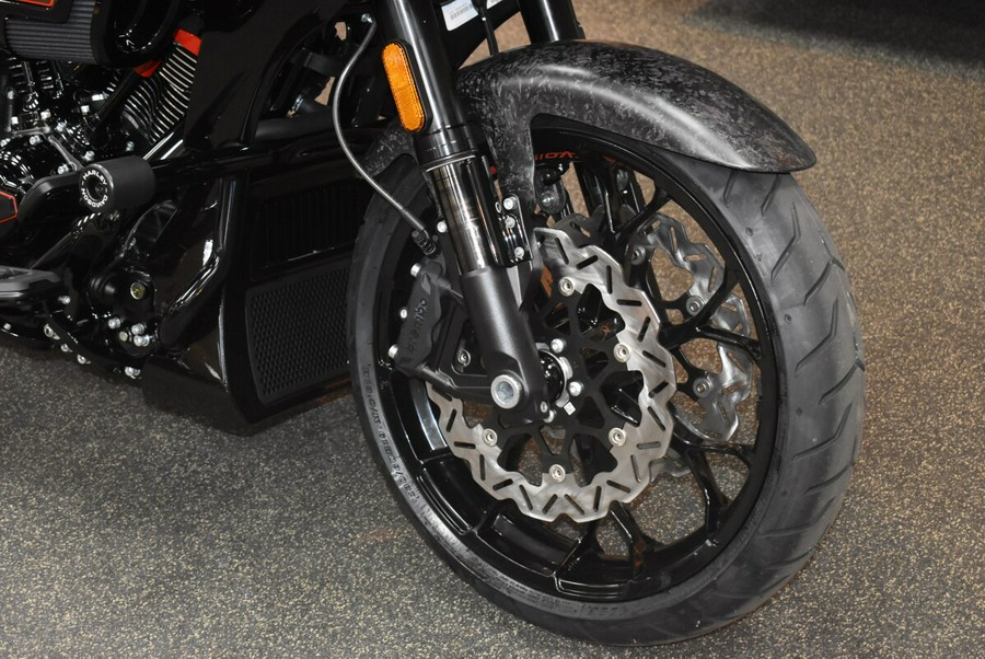 FLTRXSTSE 2025 CVO™ Road Glide® ST