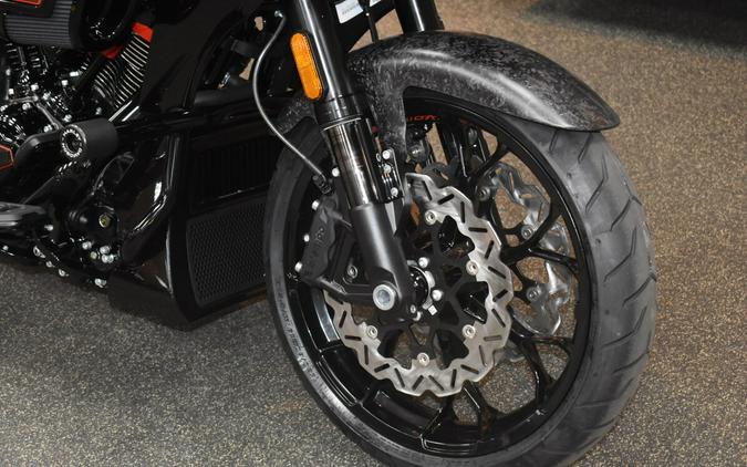 FLTRXSTSE 2025 CVO™ Road Glide® ST