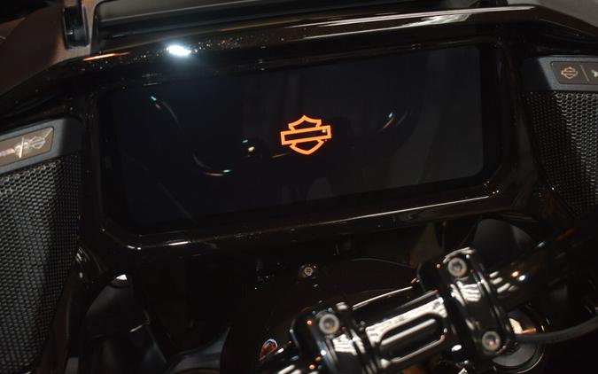 FLTRXSTSE 2025 CVO™ Road Glide® ST