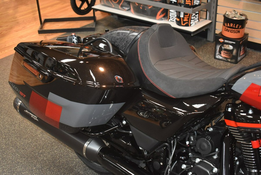 FLTRXSTSE 2025 CVO™ Road Glide® ST