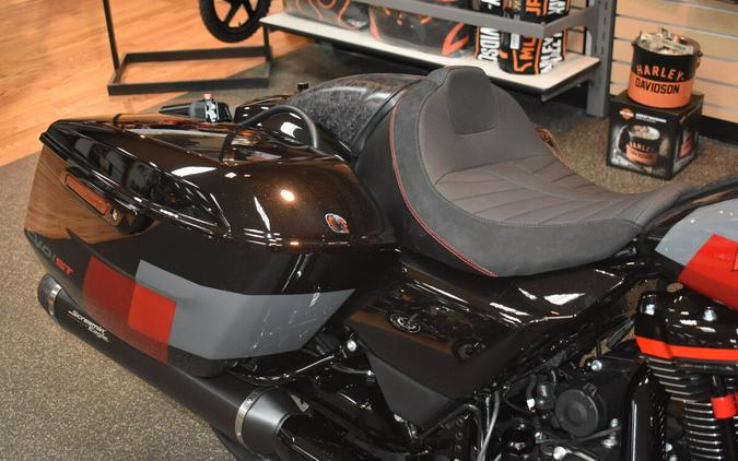 FLTRXSTSE 2025 CVO™ Road Glide® ST