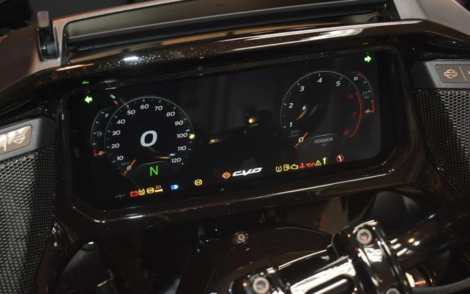 FLTRXSTSE 2025 CVO™ Road Glide® ST