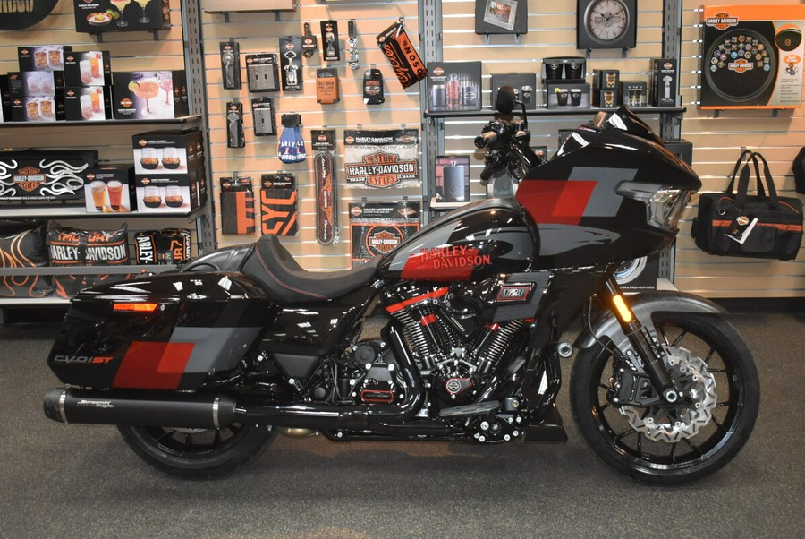 FLTRXSTSE 2025 CVO™ Road Glide® ST