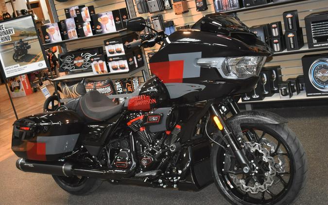 FLTRXSTSE 2025 CVO™ Road Glide® ST