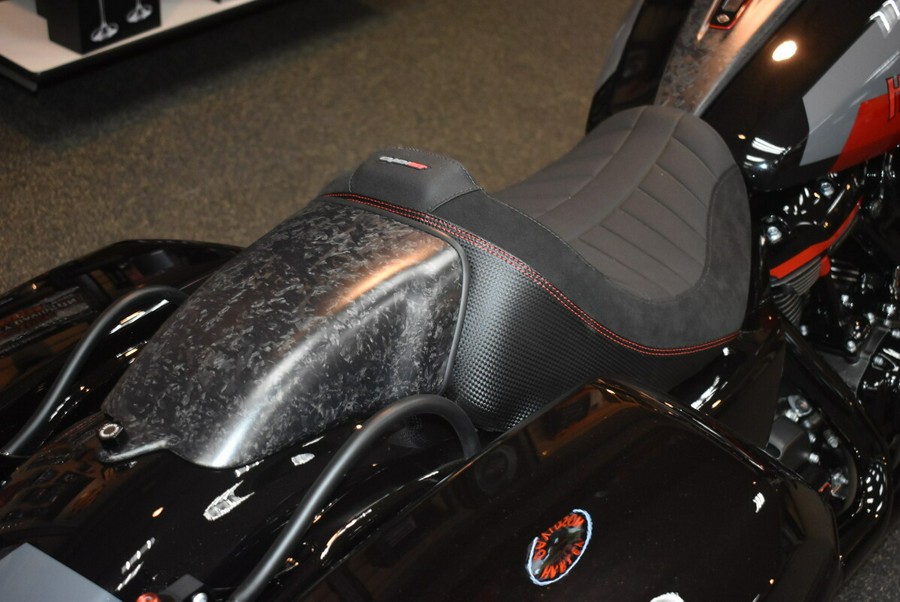 FLTRXSTSE 2025 CVO™ Road Glide® ST