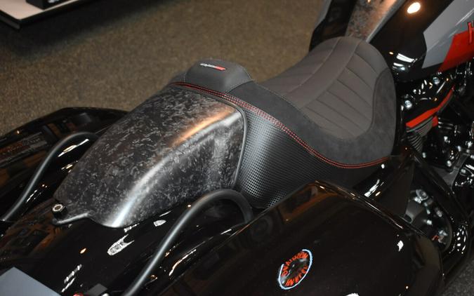 FLTRXSTSE 2025 CVO™ Road Glide® ST