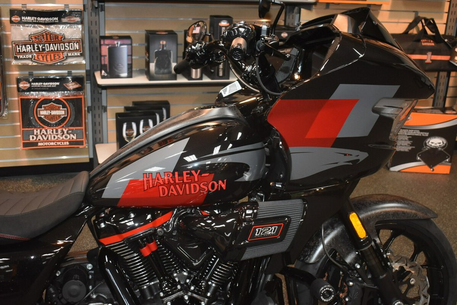 FLTRXSTSE 2025 CVO™ Road Glide® ST