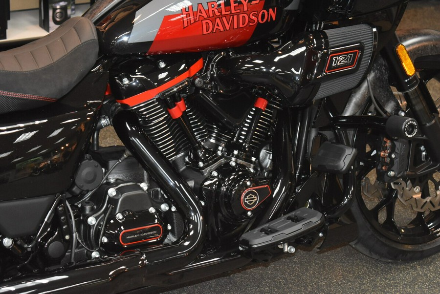 FLTRXSTSE 2025 CVO™ Road Glide® ST