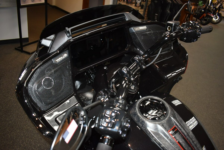 FLTRXSTSE 2025 CVO™ Road Glide® ST