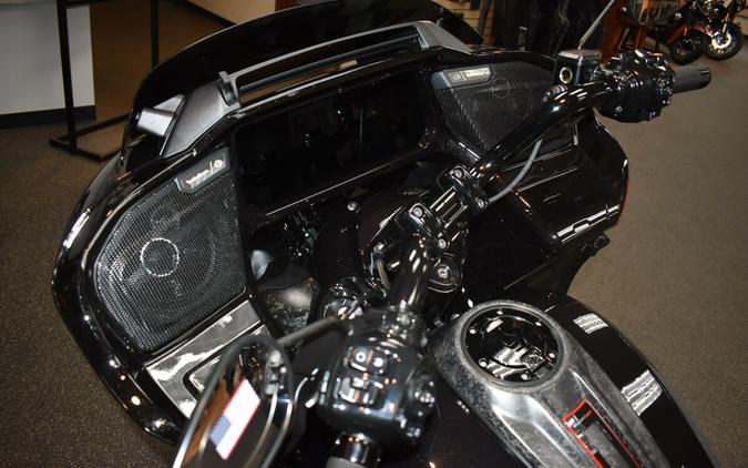 FLTRXSTSE 2025 CVO™ Road Glide® ST