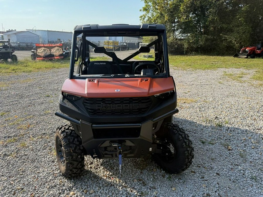 2026 Polaris Ranger 1000 Premium