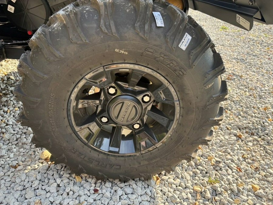 2026 Polaris Ranger 1000 Premium